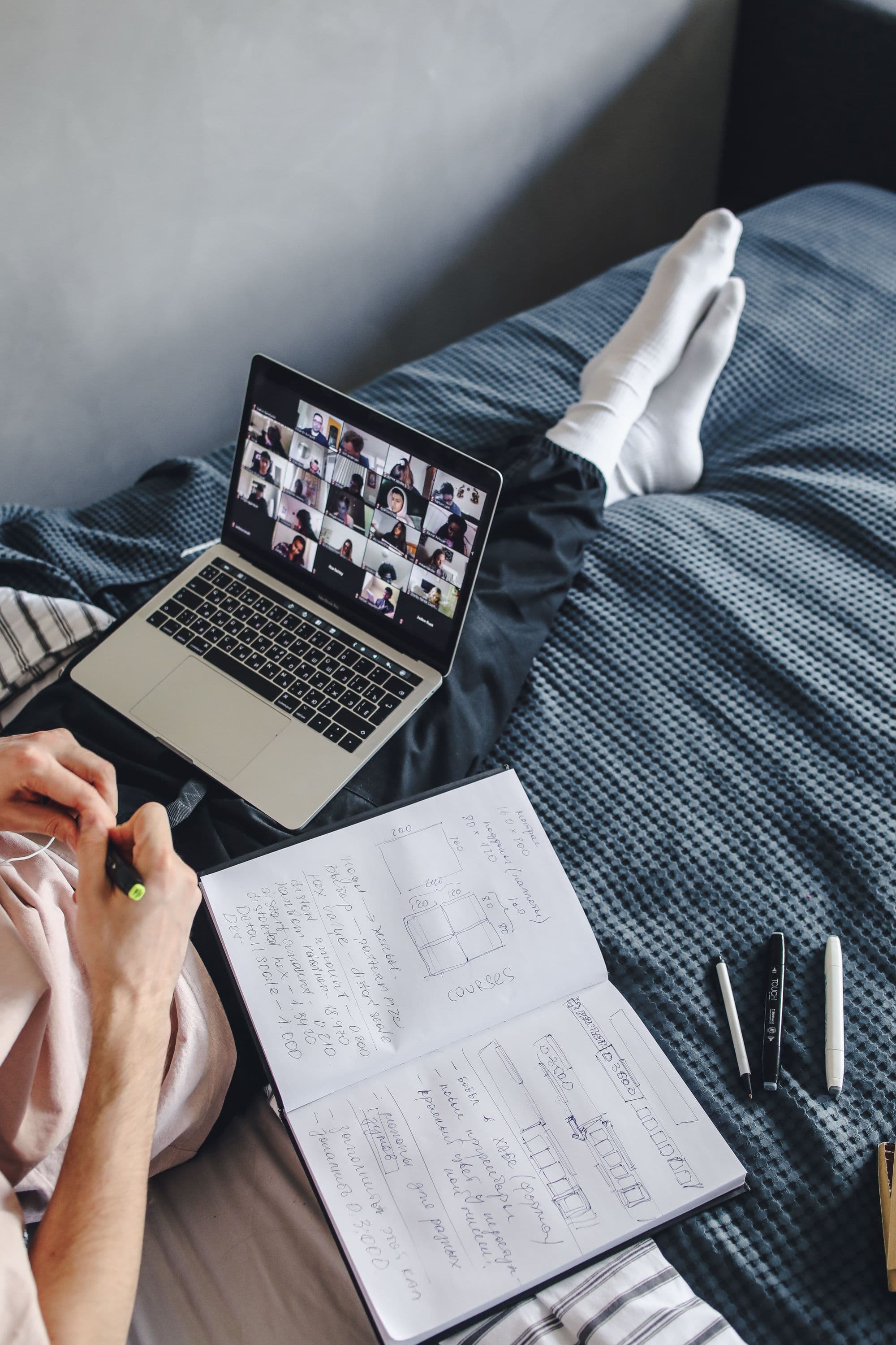 Booking, billing and payouts portal